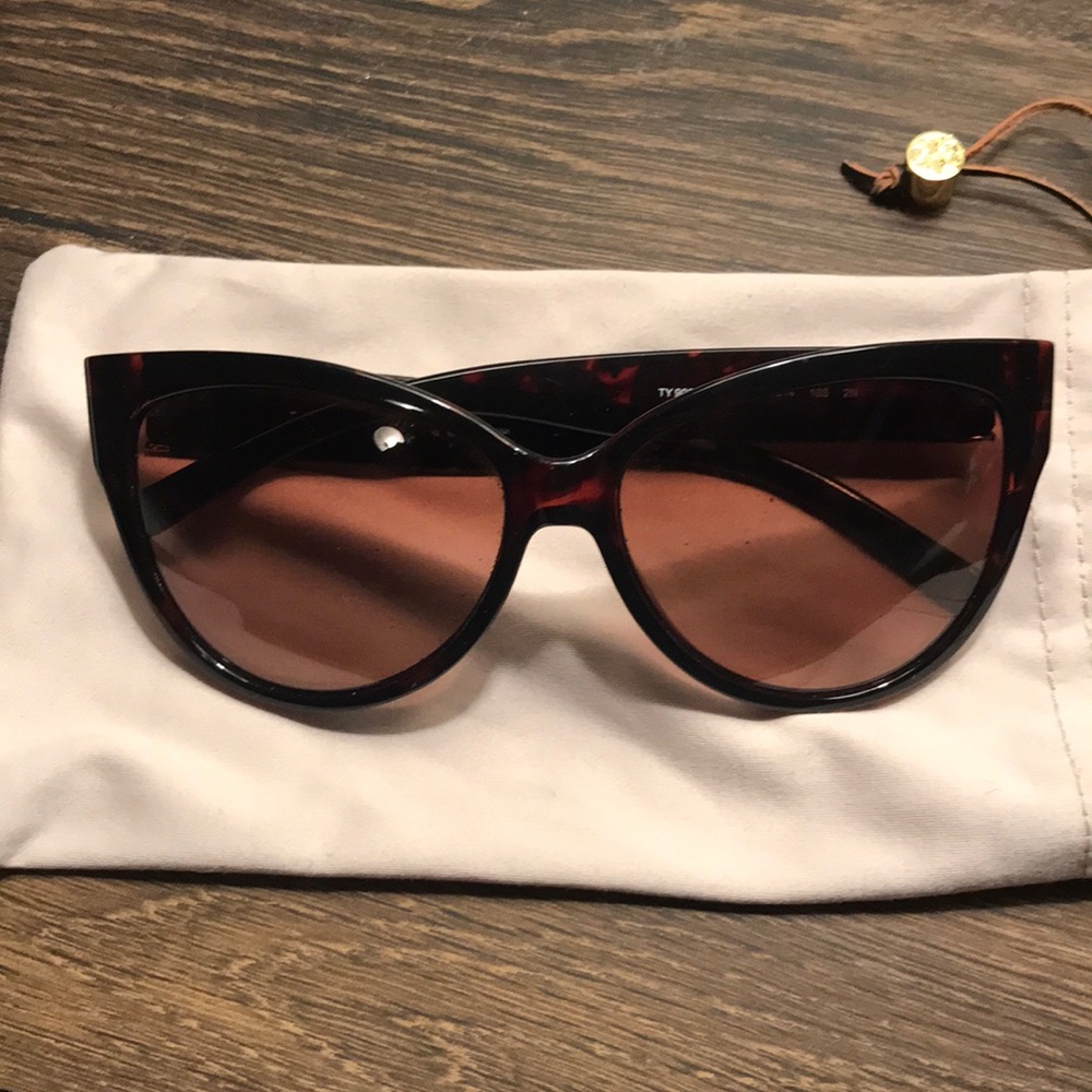 tory burch sunglasses
